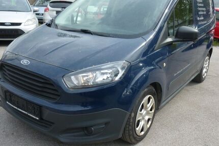 Ford Transit 128.000 km 4.950 &euro; Essen 45144