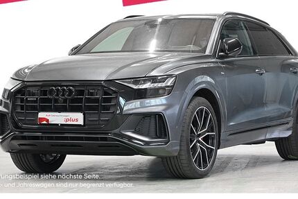 Audi Q8 80.960 km 58.999 &euro; Wuppertal 42109