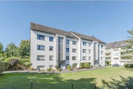 Wohnung Meerbusch - 4 Zimmer, 72 m&sup2;, 1.270&euro; | Angebot:26462831