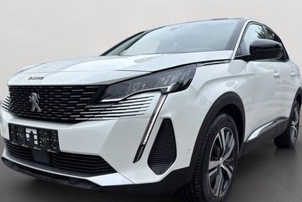 Peugeot 3008 50.836 km 17.990 &euro; Essen 45143