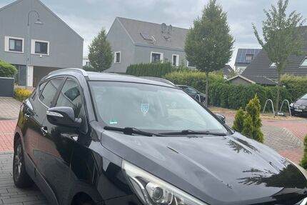 Hyundai ix35 86.986 km 9.500 &euro; Moers 47443