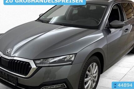 Skoda Octavia 112.212 km 17.990 &euro; Krefeld 47829