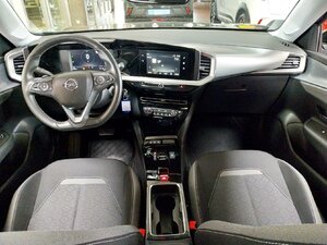 Opel Mokka Enjoy Kam SHZ LHZ ACC Klima 34.640 km 20.740 &euro; HAAN 42781