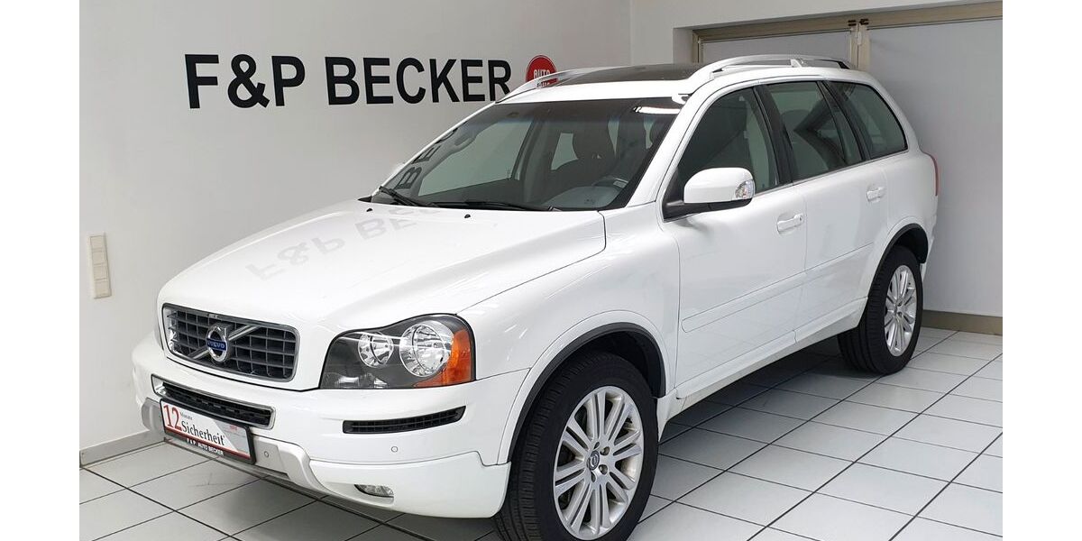 Volvo XC90 174.114 km 17.950 &euro; Wuppertal 42275