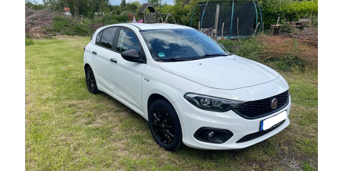 Fiat Tipo 81.600 km 8.300 &euro; Mülheim an der Ruhr 45481