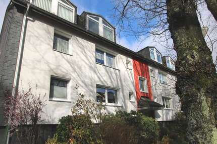 Wohnung Wuppertal Gemarkung Ronsdorf - 3 Zimmer, 130 m&sup2;, 344.000&euro; | Angebot:25793302