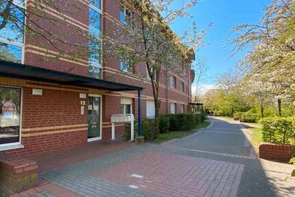 Wohnung Düsseldorf Stadtbezirk 6 - 2 Zimmer, 59 m&sup2;, 846&euro; | Angebot:24408421