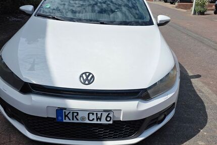 VW Scirocco 183.000 km 5.950 &euro; Krefeld 47839