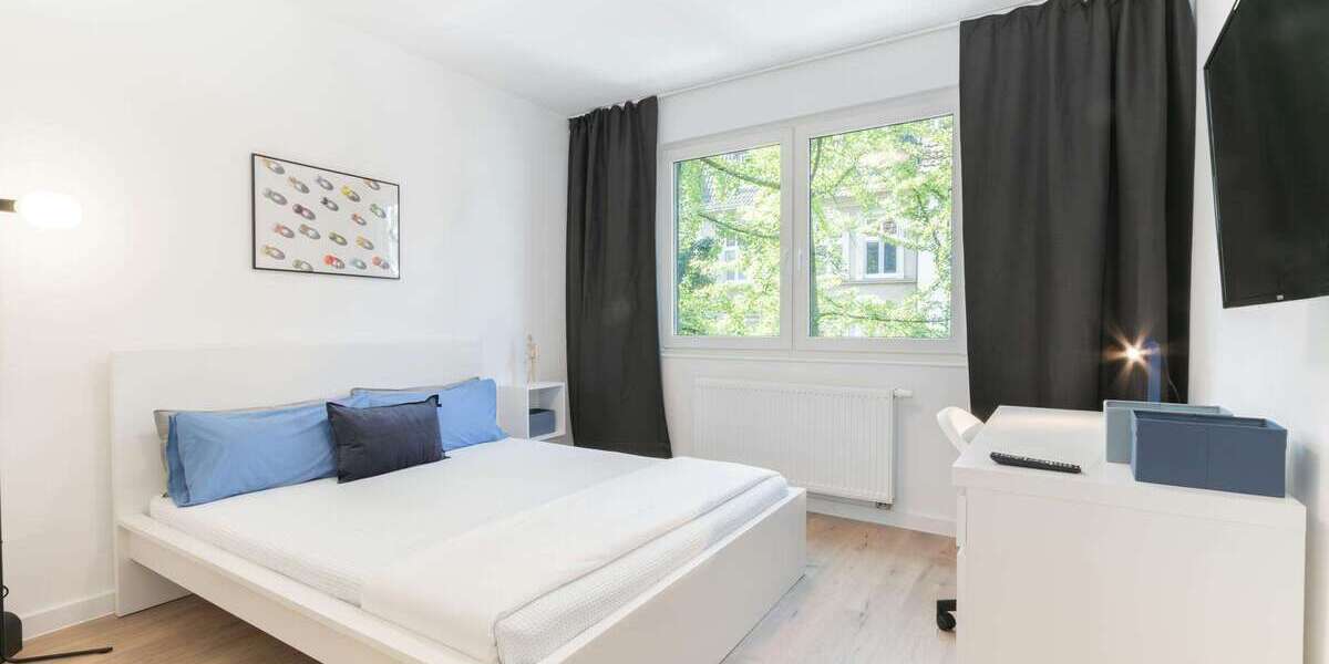 Zimmer Essen Ostviertel - 620&euro; | Angebot:20783942