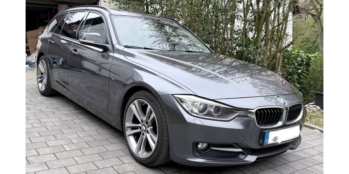 BMW 316 205.000 km 9.000 &euro; Wuppertal 42199
