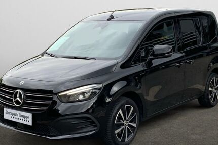 Mercedes-Benz T-Klasse 50.297 km 22.990 &euro; Moers 47441