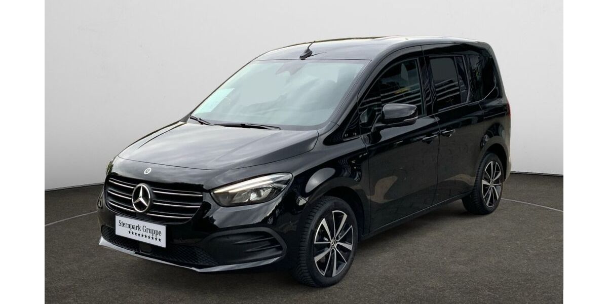 Mercedes-Benz T-Klasse 50.297 km 22.990 &euro; Moers 47441