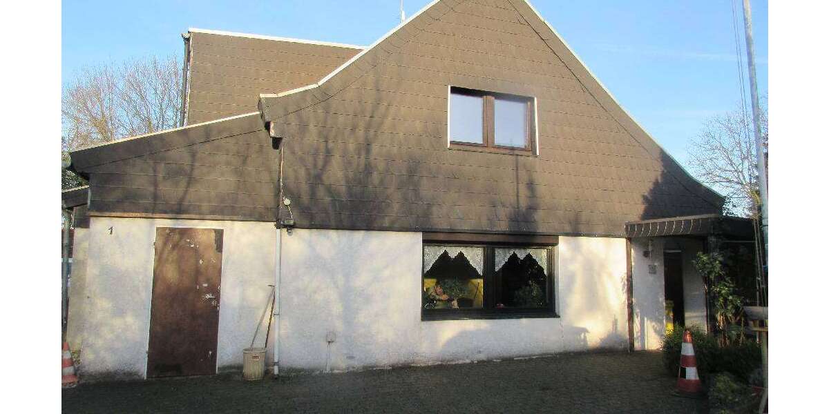 Einfamilienhaus Neuss Holzheim - 4 Zimmer, 116 m&sup2;, 220.000&euro; | Angebot:27134367