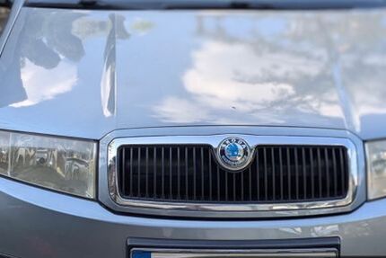 Skoda Fabia 183.000 km 870 &euro; Bottrop 46238