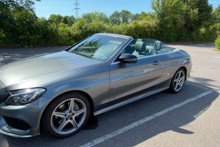 Mercedes-Benz C 180 52.500 km 26.900 &euro; Mettmann 40822