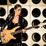 Ida Nielsen & The Funkbots