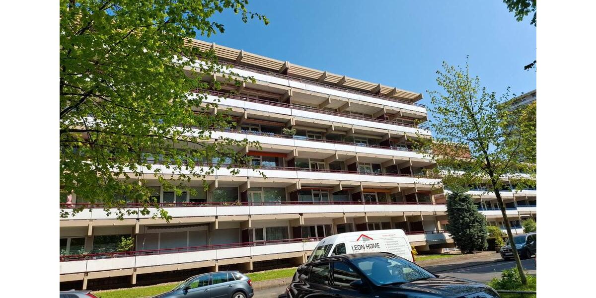 Etagenwohnung Kaarst - 2.5 Zimmer, 74 m&sup2;, 219.000&euro; | Angebot:26522572