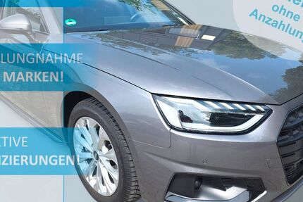 Audi A4 71.300 km 24.500 &euro; Hilden 40724