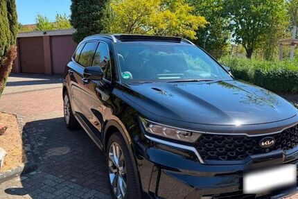 Kia Sorento 150.000 km 23.500 &euro; Essen 45357