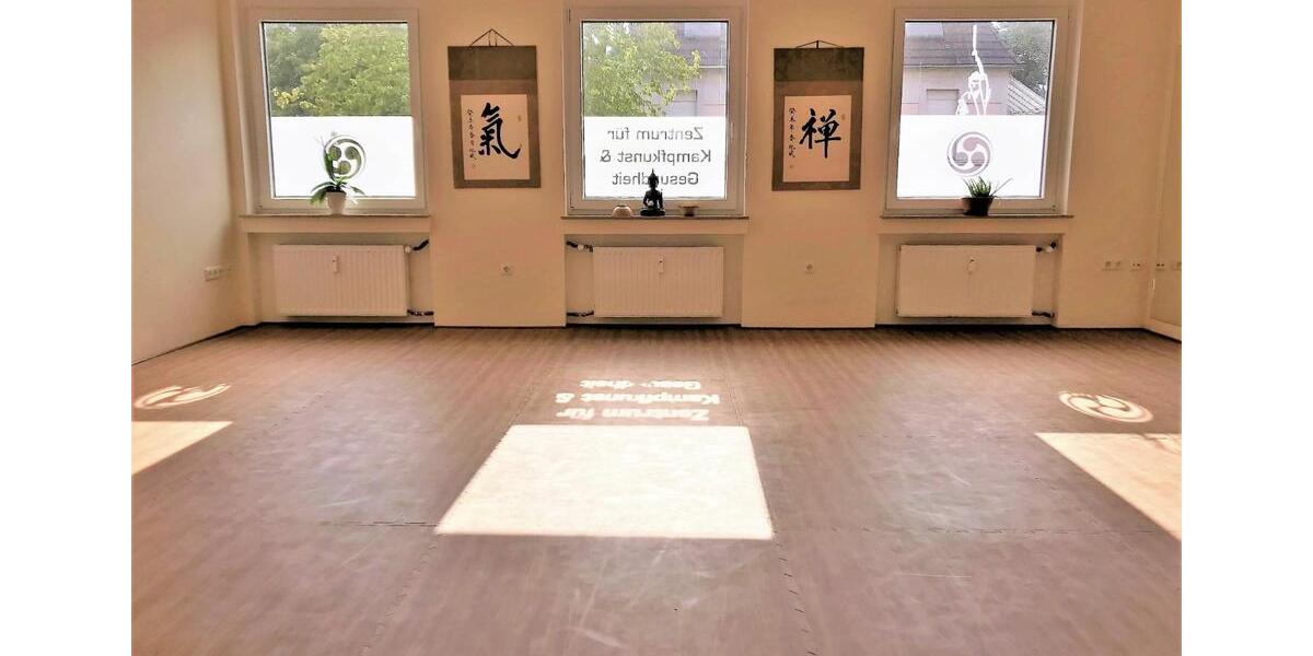 Gewerbeobjekt Mülheim an der Ruhr - 30&euro; | Angebot:25257072