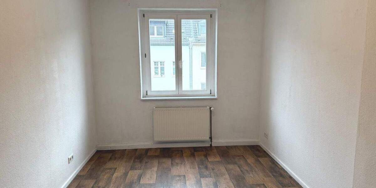 Etagenwohnung Düsseldorf Flingern Nord - 2 Zimmer, 50 m&sup2;, 500&euro; | Angebot:25747078