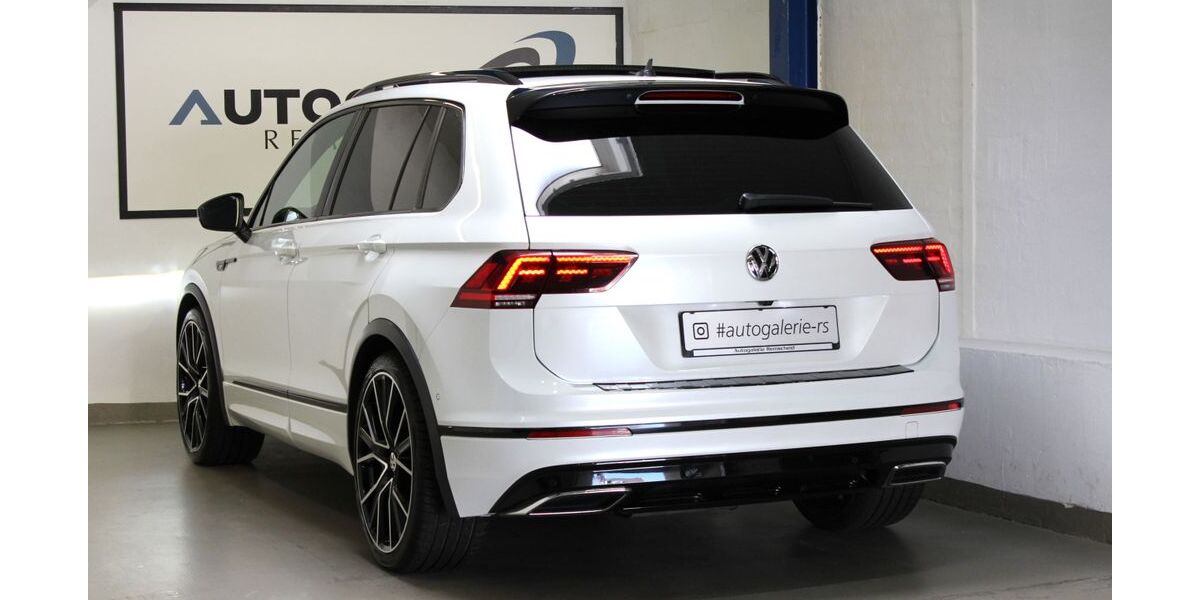 VW Tiguan 97.900 km 26.990 &euro; Remscheid 42857