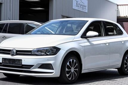 VW Polo 130.350 km 8.950 &euro; Bottrop 46244