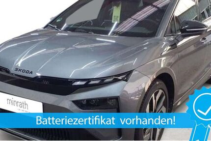 Skoda Enyaq 15.165 km 46.860 &euro; Moers 47441