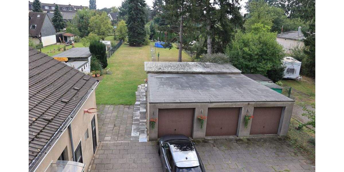 Grundstück Duisburg Buchholz - 1.100.000&euro; | Angebot:25796162