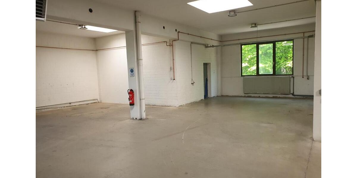 Gewerbeobjekt Remscheid Reinshagen - 6&euro; | Angebot:23599606