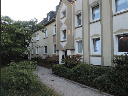 Etagenwohnung Essen Steele - 3 Zimmer, 77 m&sup2;, 627&euro; | Angebot:27543373