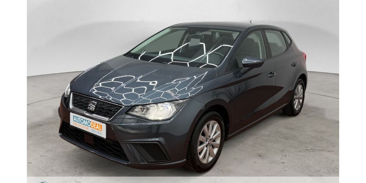 Seat Ibiza 45.106 km 12.239 &euro; Moers 47445