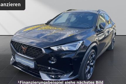 Cupra Formentor 30.800 km 30.990 &euro; Mettmann 40822