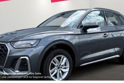 Audi Q5 81.205 km 31.880 &euro; Düsseldorf 40233