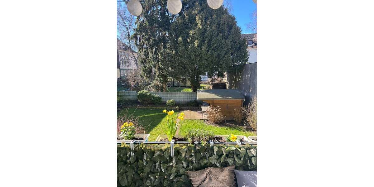 Etagenwohnung Essen Stadtbezirk III - 5 Zimmer, 109 m&sup2;, 292.000&euro; | Angebot:25773957