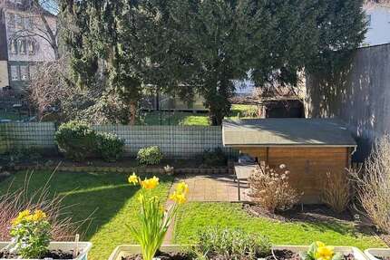 Wohnung Essen Stadtbezirk III - 5 Zimmer, 109 m&sup2;, 292.000&euro; | Angebot:25773957