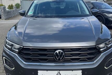 VW T-Roc 213.000 km 13.999 &euro; Mülheim / Ruhr 45473