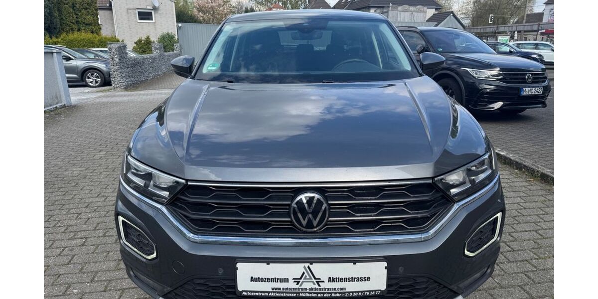 VW T-Roc 213.000 km 13.999 &euro; Mülheim / Ruhr 45473