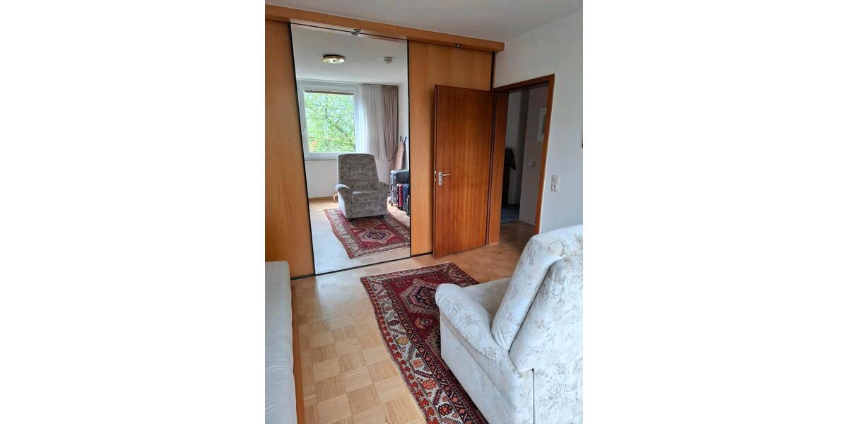 Etagenwohnung Ratingen Tiefenbroich - 3 Zimmer, 79 m&sup2;, 300.000&euro; | Angebot:27453462