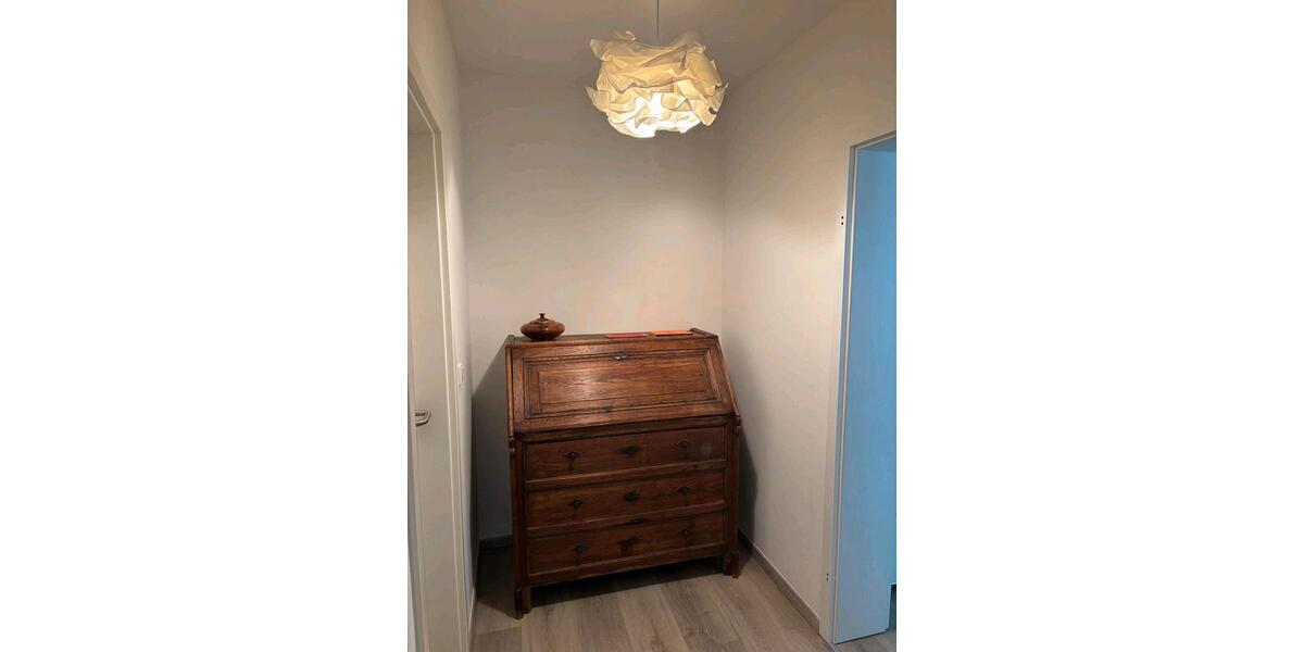 Etagenwohnung Meerbusch Kierst - 2 Zimmer, 50 m&sup2;, 270.000&euro; | Angebot:27197329