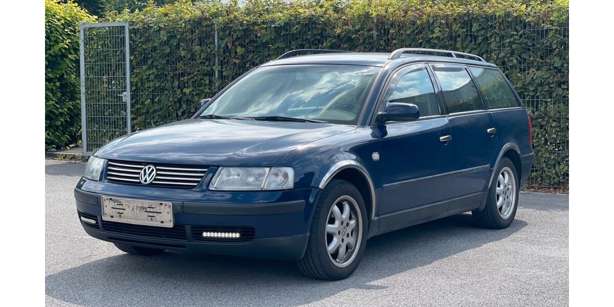 VW Passat Variant 514.000 km 1.400 &euro; Wuppertal 42389