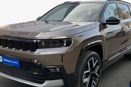 Jeep Compass 1.500 km 48.990 &euro; Düsseldorf 40233