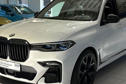 BMW X7 M50 148.000 km 50.990 &euro; essen 45139