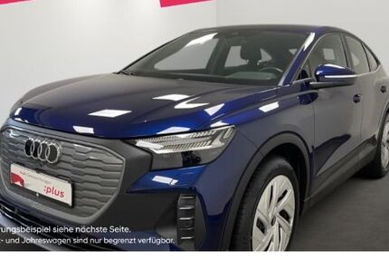 Audi Q4 e-tron 49.214 km 30.900 &euro; Düsseldorf 40233