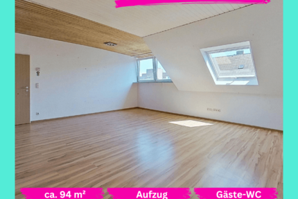 Wohnung Essen Frillendorf - 3 Zimmer, 94 m&sup2;, 179.000&euro; | Angebot:27529323
