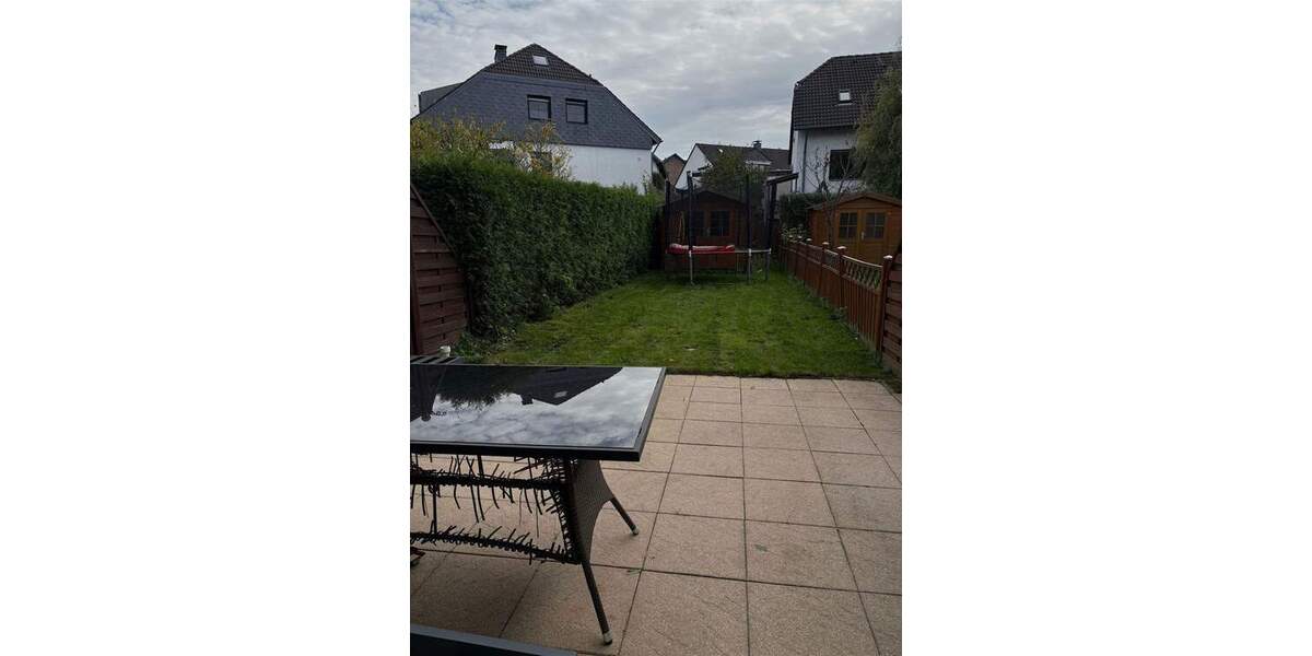 Reihenmittelhaus Solingen Höhscheid - 5 Zimmer, 138 m&sup2;, 450.000&euro; | Angebot:25773568