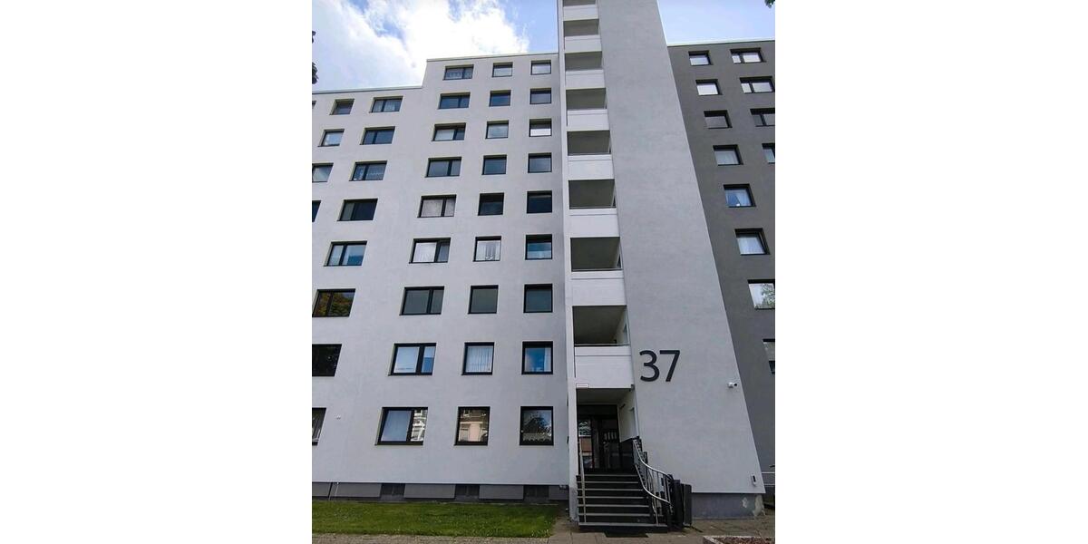 Etagenwohnung Duisburg Essenberg - 1 Zimmer, 40 m&sup2;, 54.800&euro; | Angebot:27082814