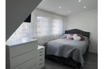 Dachgeschoßwohnung Remscheid Reinshagen - 3.5 Zimmer, 65 m&sup2;, 120.000&euro; | Angebot:27213812