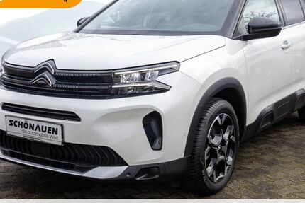 Citroen C5 Aircross 9.091 km 25.950 &euro; Hilden 40721