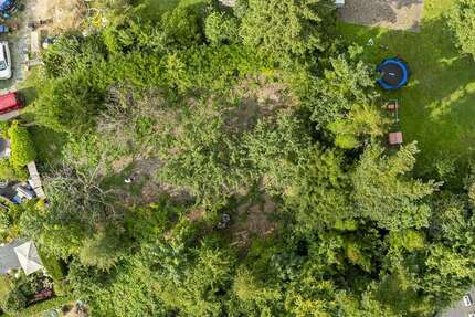 Grundstück Solingen Burg - 308.500&euro; | Angebot:19205899